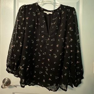 Women’s LOFT Blouse, Size Small